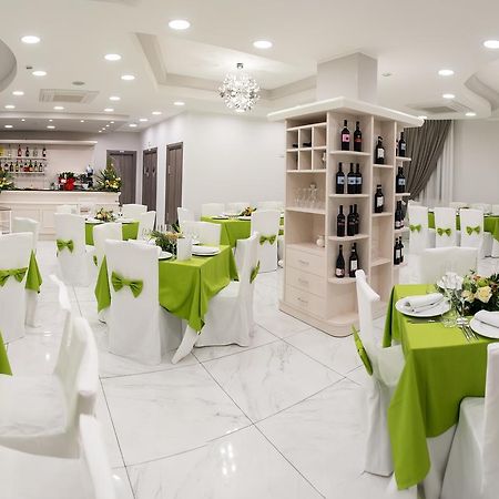 Tenuta Landi Country House 菲夏诺 外观 照片