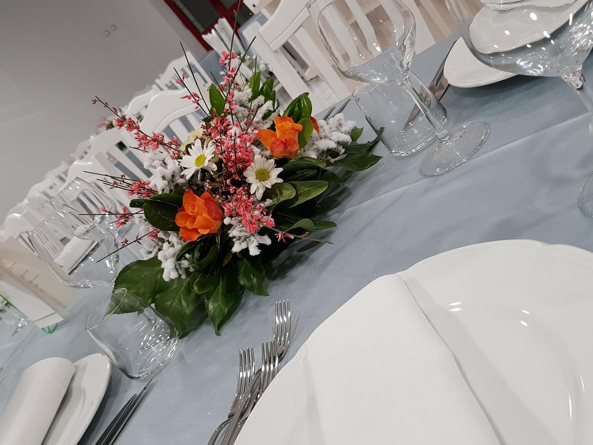 Tenuta Landi Country House 菲夏诺 外观 照片