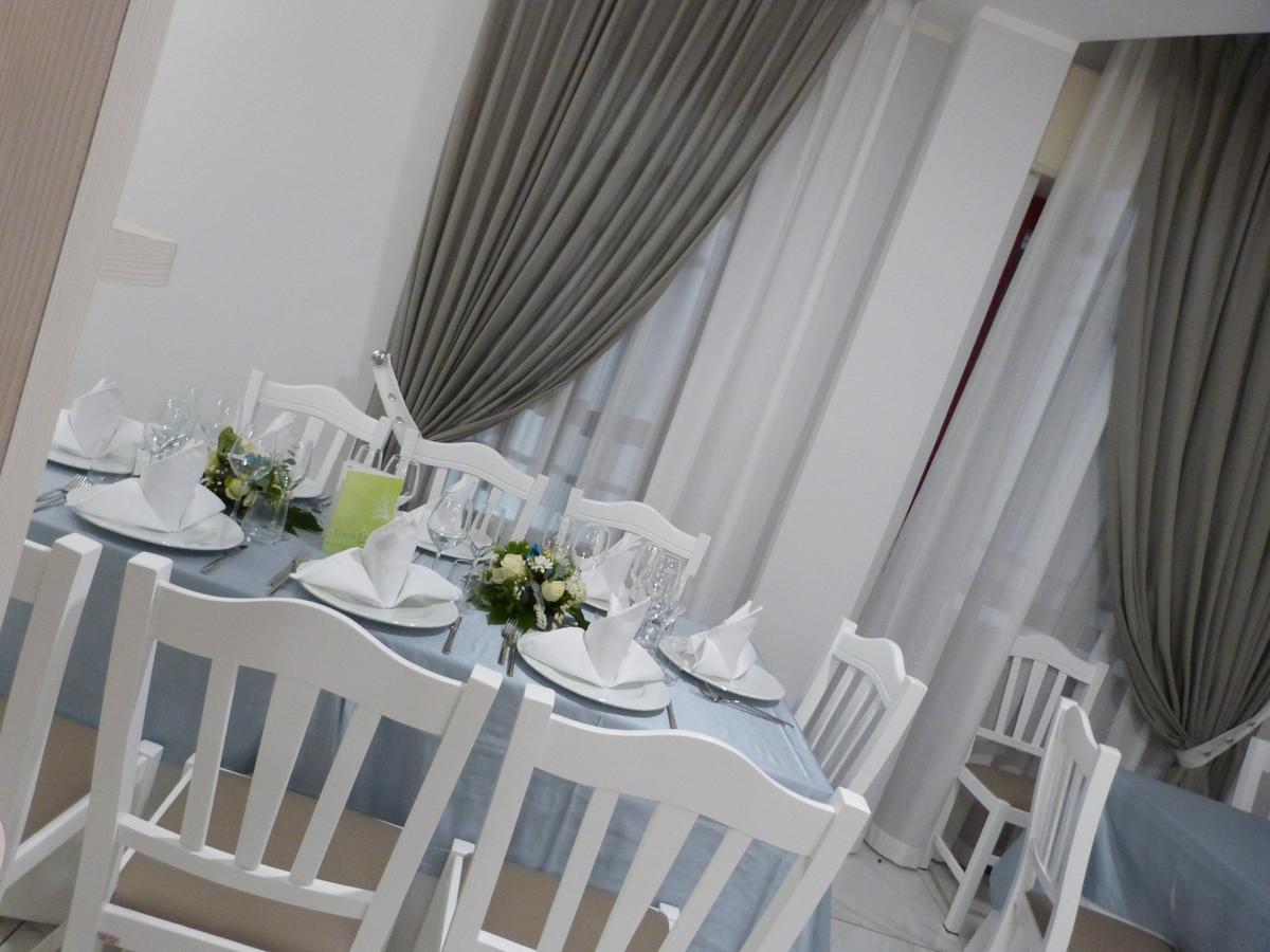Tenuta Landi Country House 菲夏诺 外观 照片