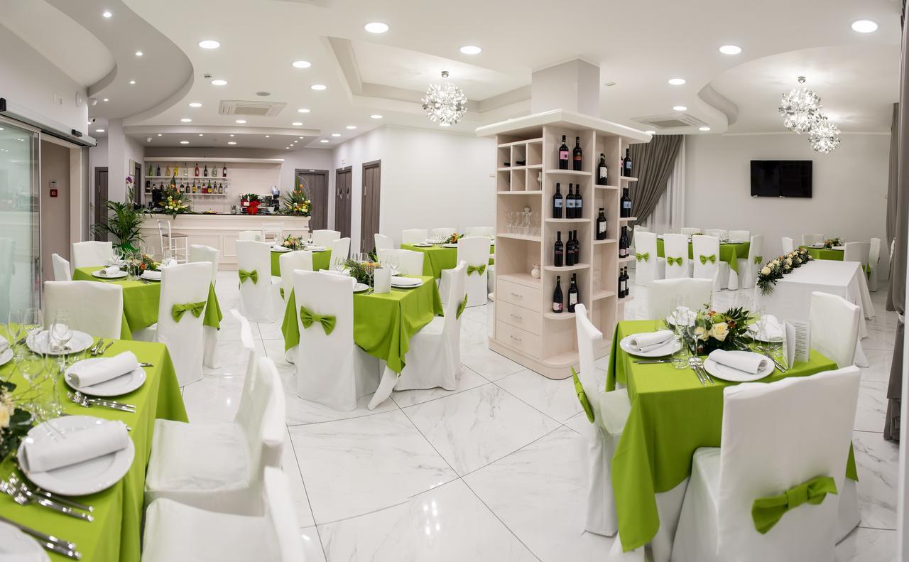 Tenuta Landi Country House 菲夏诺 外观 照片