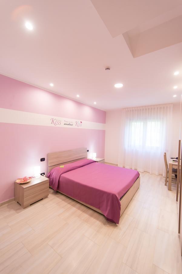 Tenuta Landi Country House 菲夏诺 外观 照片