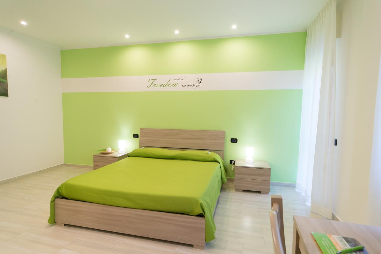 Tenuta Landi Country House 菲夏诺 外观 照片
