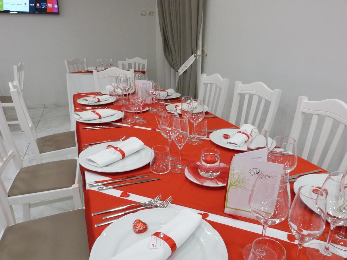 Tenuta Landi Country House 菲夏诺 外观 照片